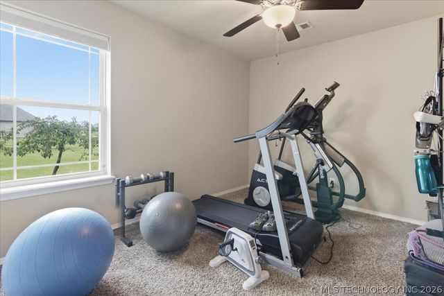 30104 Gale Avenue, Inola, OK 74036