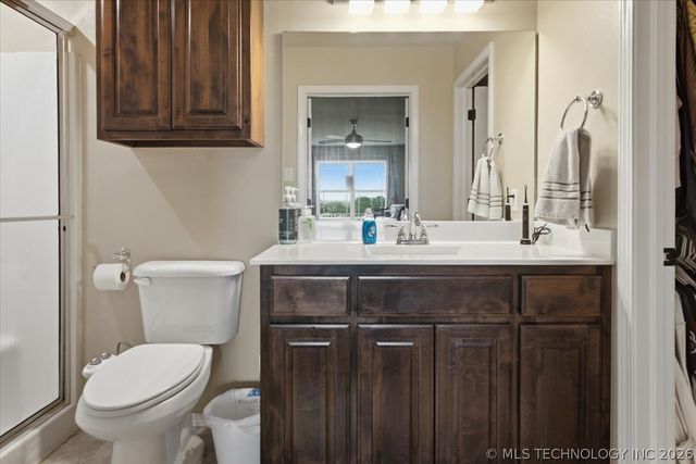 30104 Gale Avenue, Inola, OK 74036