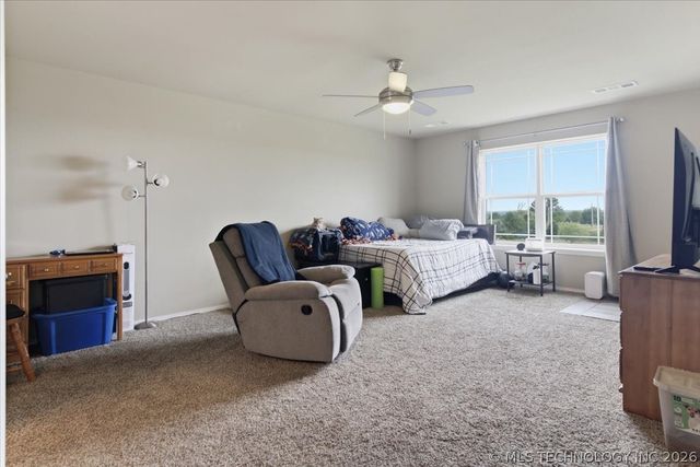 30104 Gale Avenue, Inola, OK 74036