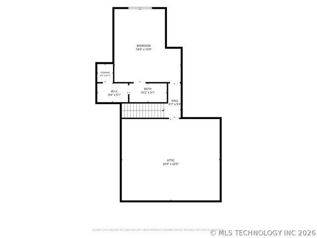 30104 Gale Avenue, Inola, OK 74036