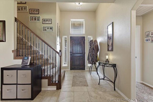 30104 Gale Avenue, Inola, OK 74036