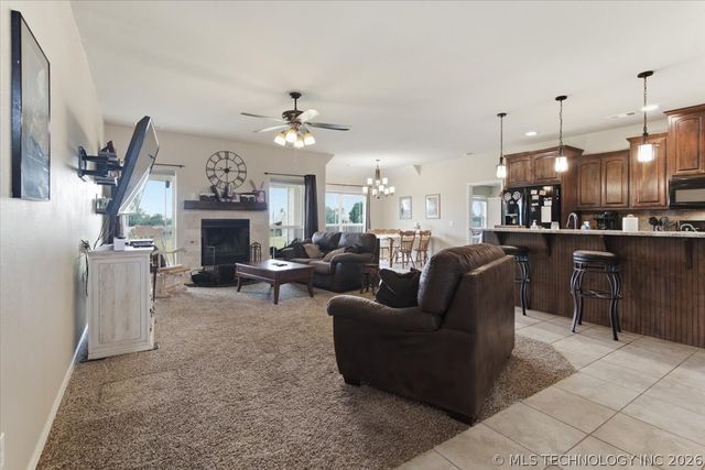 30104 Gale Avenue, Inola, OK 74036