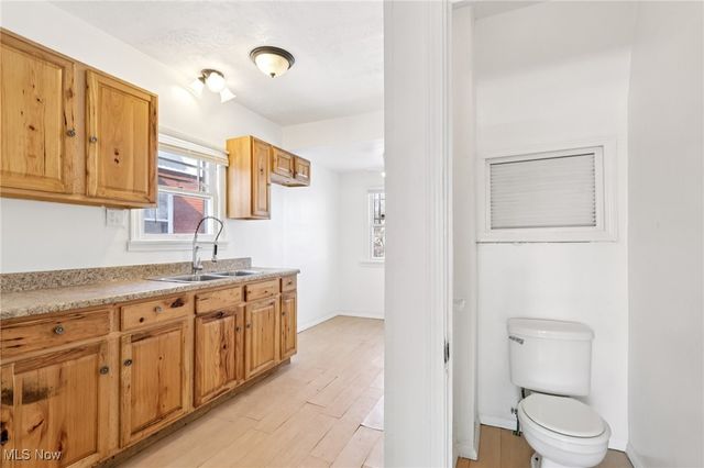 334 Mistletoe Avenue, Youngstown, OH 44511