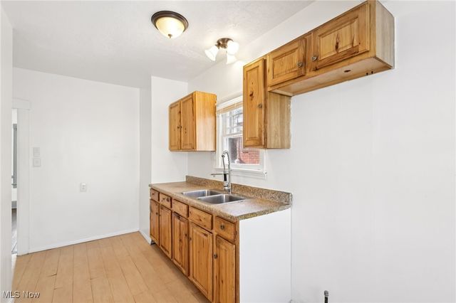 334 Mistletoe Avenue, Youngstown, OH 44511