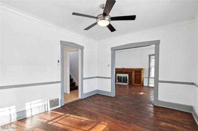 334 Mistletoe Avenue, Youngstown, OH 44511