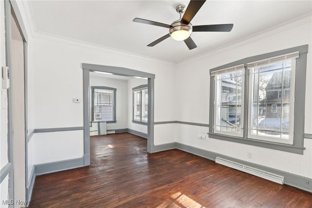 334 Mistletoe Avenue, Youngstown, OH 44511