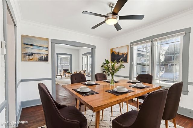 334 Mistletoe Avenue, Youngstown, OH 44511