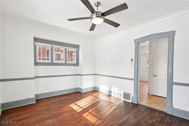 334 Mistletoe Avenue, Youngstown, OH 44511