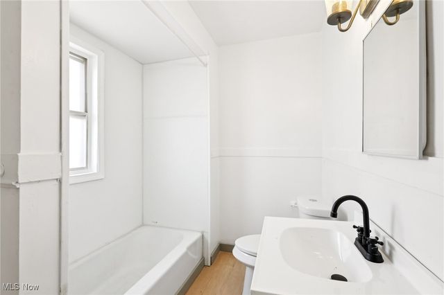 334 Mistletoe Avenue, Youngstown, OH 44511