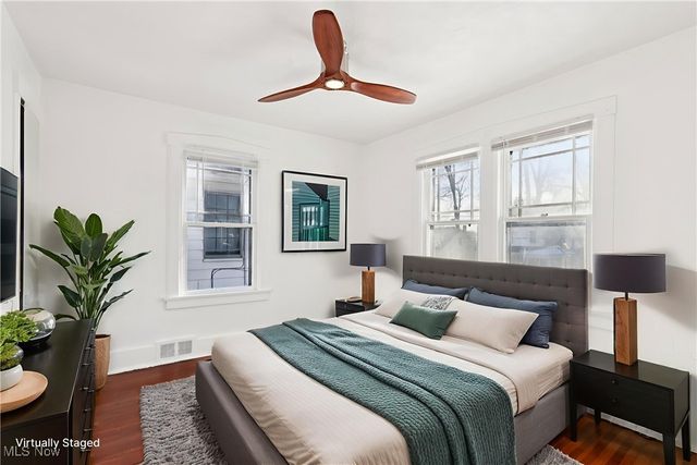 334 Mistletoe Avenue, Youngstown, OH 44511