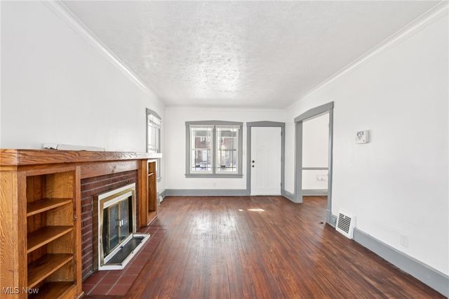 334 Mistletoe Avenue, Youngstown, OH 44511