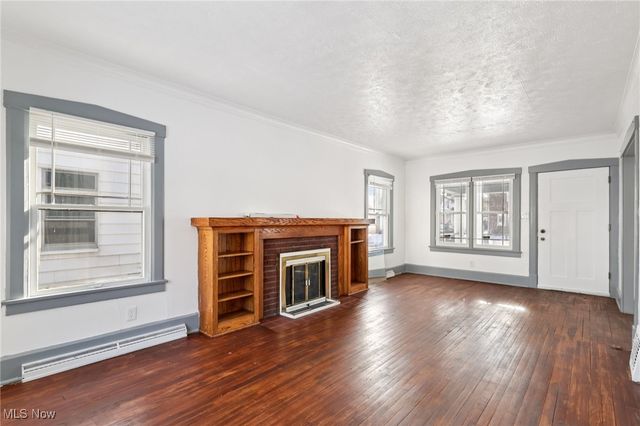 334 Mistletoe Avenue, Youngstown, OH 44511