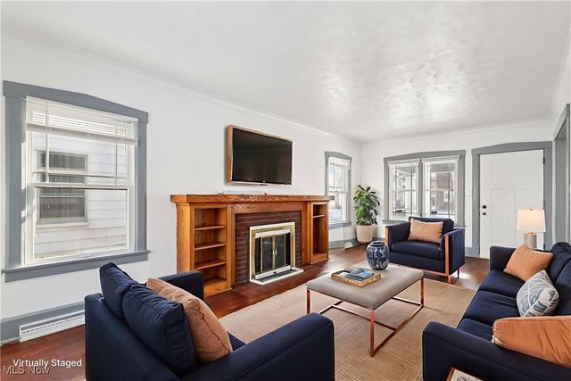 334 Mistletoe Avenue, Youngstown, OH 44511