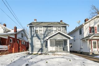 334 Mistletoe Avenue, Youngstown, OH 44511