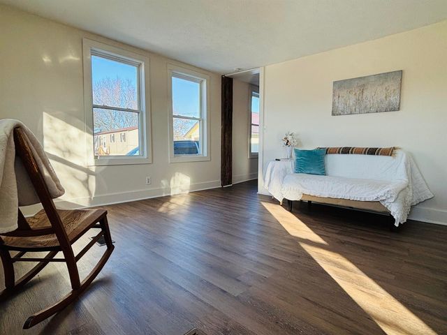 293 Central Street, Sheldon, VT 05483