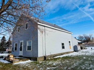 293 Central Street, Sheldon, VT 05483