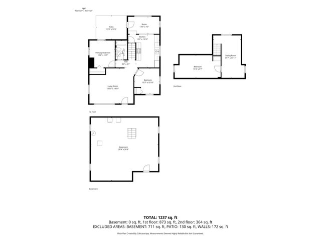 214 E Oakside Street, South Bend, IN 46614