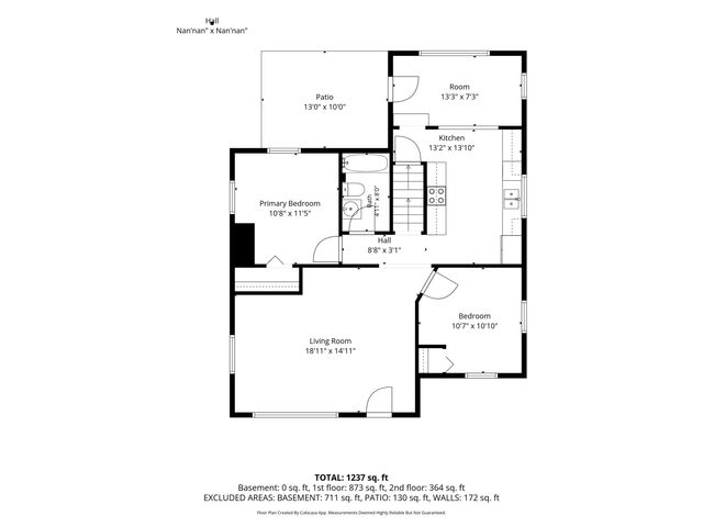 214 E Oakside Street, South Bend, IN 46614