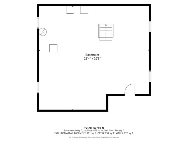 214 E Oakside Street, South Bend, IN 46614