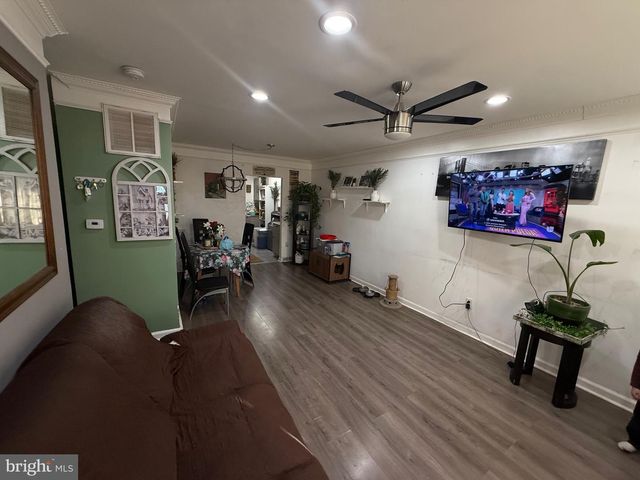 2029 BARLOWE PL, Landover, MD 20785