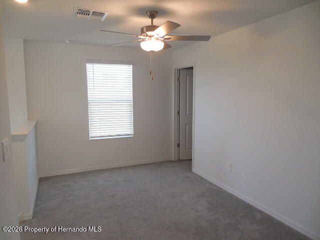 136 Rain Lily Avenue, Spring Hill, FL 34609