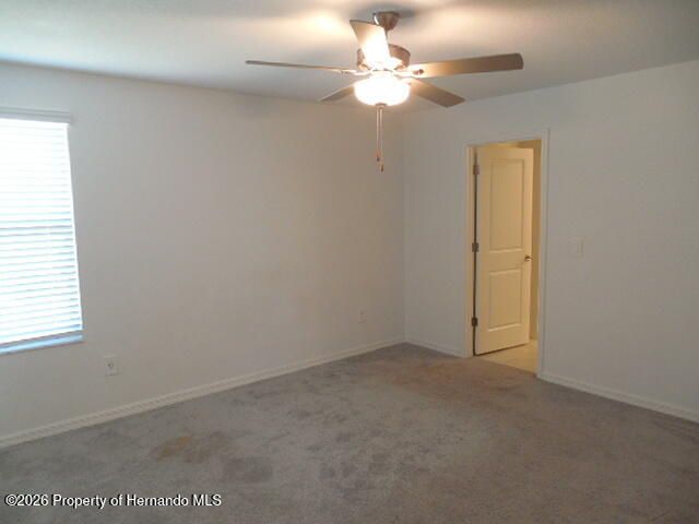 136 Rain Lily Avenue, Spring Hill, FL 34609