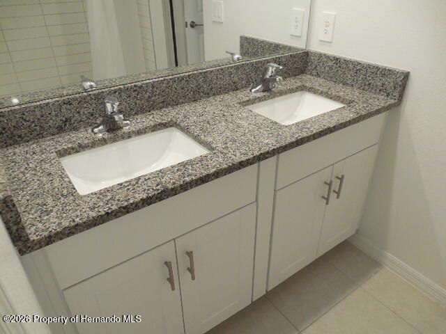 136 Rain Lily Avenue, Spring Hill, FL 34609