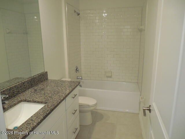 136 Rain Lily Avenue, Spring Hill, FL 34609