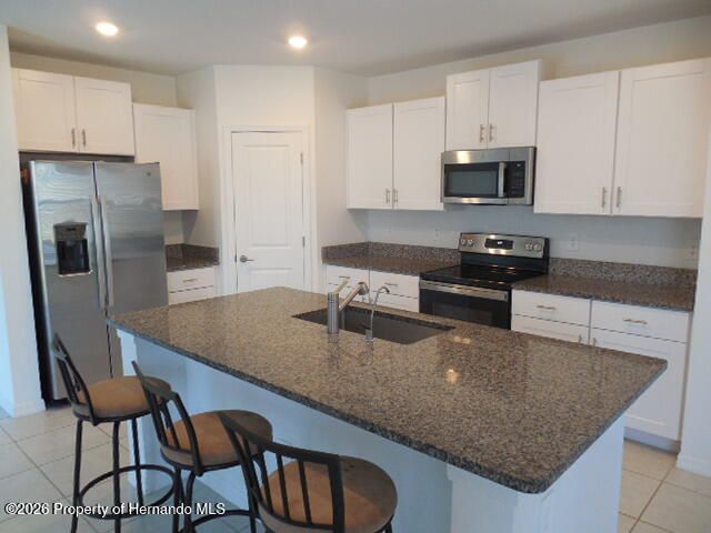 136 Rain Lily Avenue, Spring Hill, FL 34609