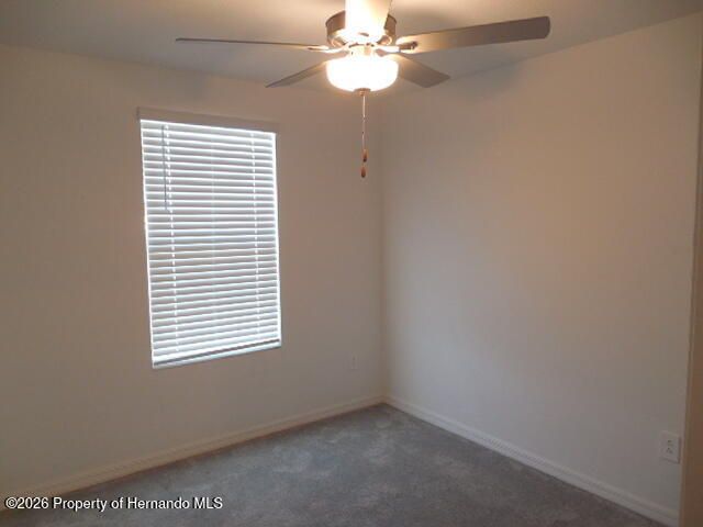 136 Rain Lily Avenue, Spring Hill, FL 34609