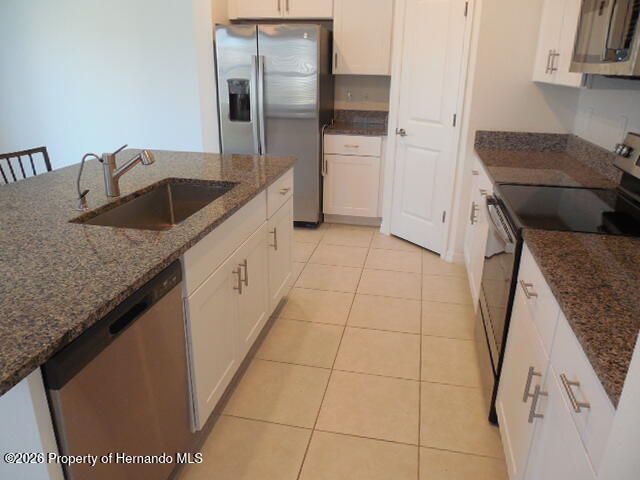 136 Rain Lily Avenue, Spring Hill, FL 34609