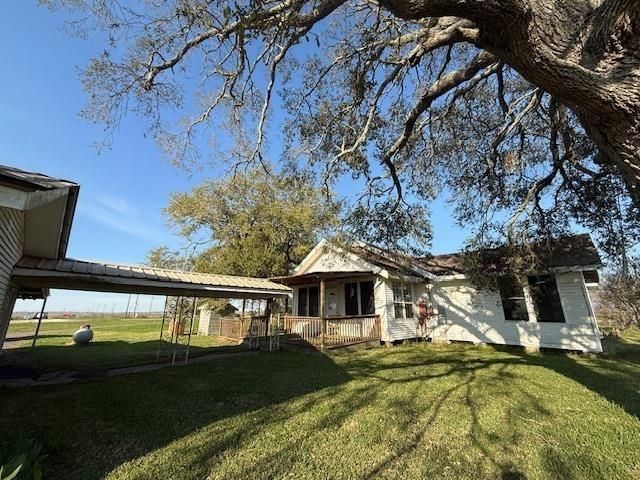 33955 Fm-365, Nome, TX 77629