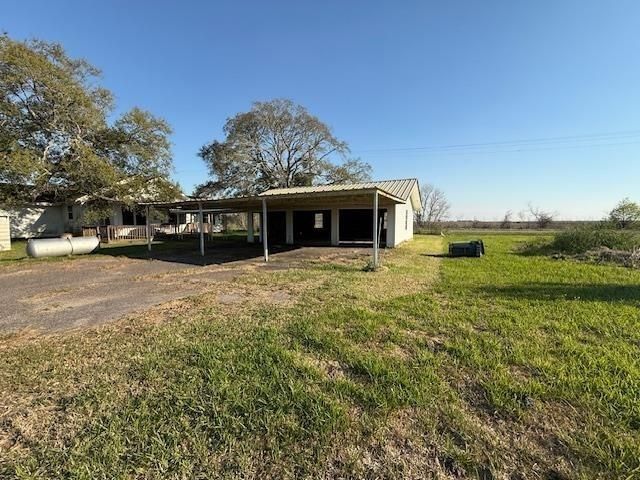 33955 Fm-365, Nome, TX 77629