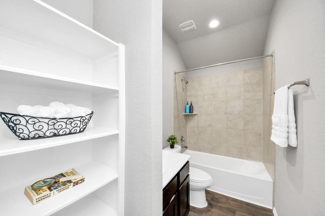 22906 Modica Rift Lane, Katy, TX 77449