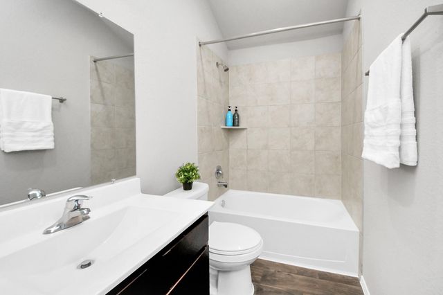 22906 Modica Rift Lane, Katy, TX 77449