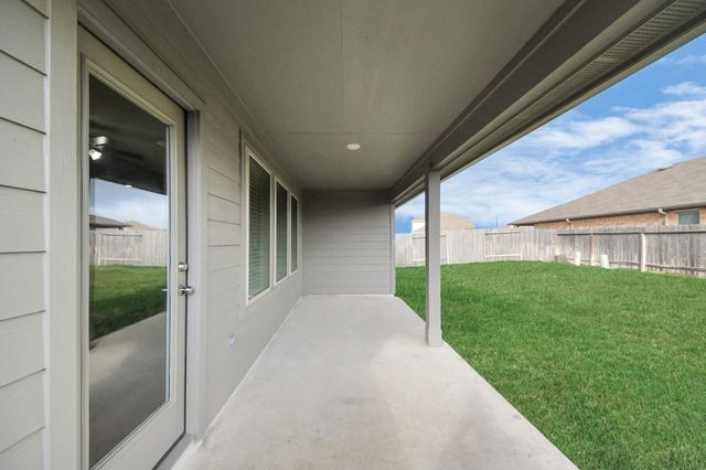 22906 Modica Rift Lane, Katy, TX 77449