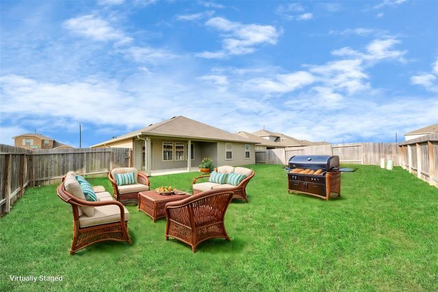 22906 Modica Rift Lane, Katy, TX 77449