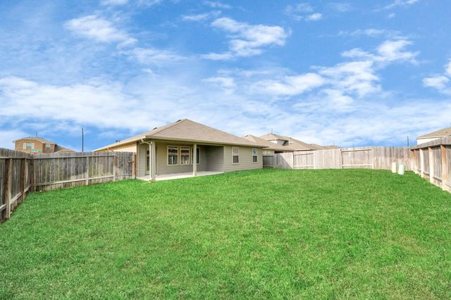 22906 Modica Rift Lane, Katy, TX 77449