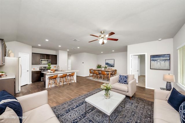 22906 Modica Rift Lane, Katy, TX 77449