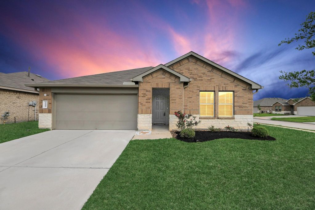 22906 Modica Rift Lane, Katy, TX 77449
