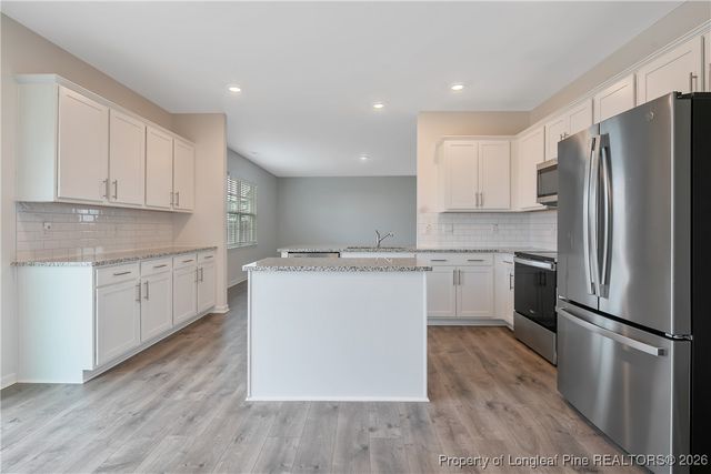 2153 Clydesmill Road, Fayetteville, NC 28314