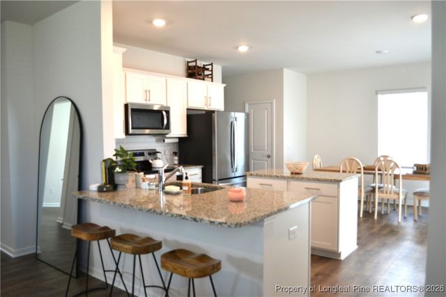 2153 Clydesmill Road, Fayetteville, NC 28314