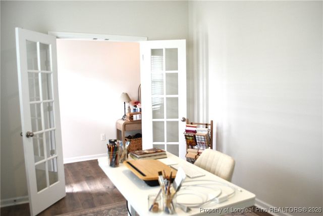 2153 Clydesmill Road, Fayetteville, NC 28314