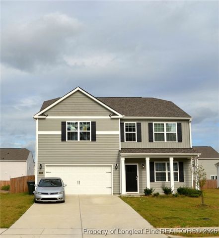 2153 Clydesmill Road, Fayetteville, NC 28314