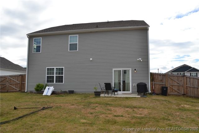 2153 Clydesmill Road, Fayetteville, NC 28314