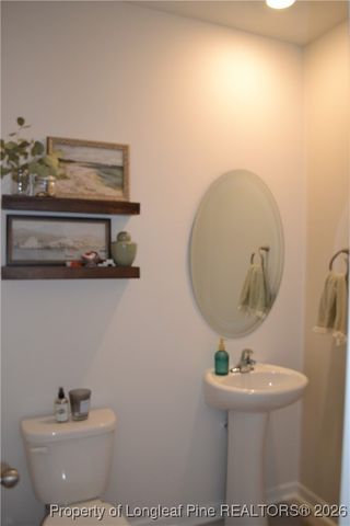 2153 Clydesmill Road, Fayetteville, NC 28314