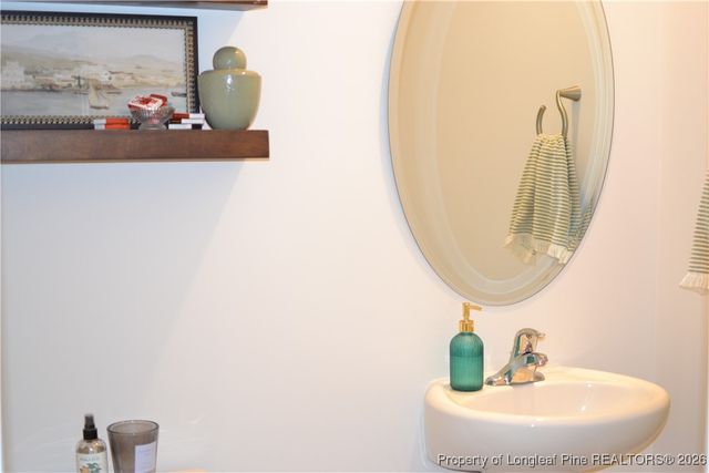 2153 Clydesmill Road, Fayetteville, NC 28314