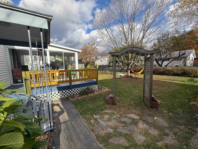 93 Russell Street, Winooski, VT 05404