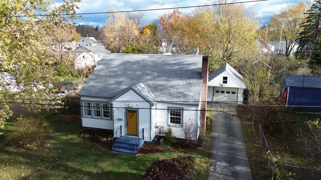 93 Russell Street, Winooski, VT 05404