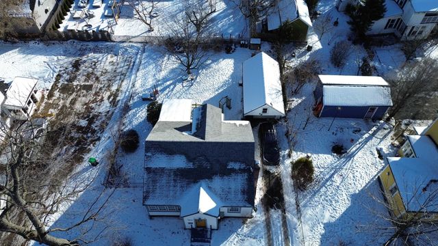 93 Russell Street, Winooski, VT 05404